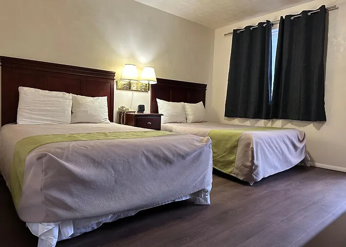 Heritage Inn