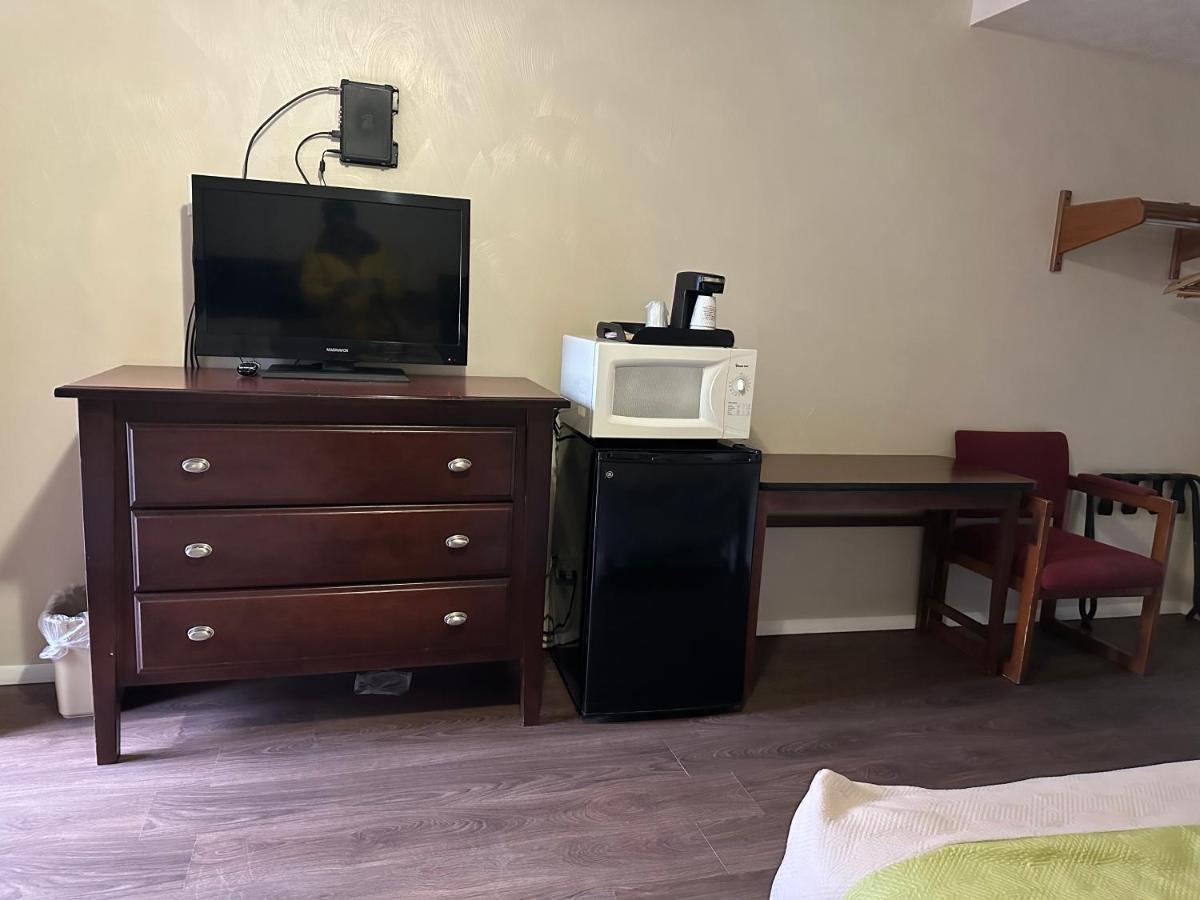 Heritage Motel