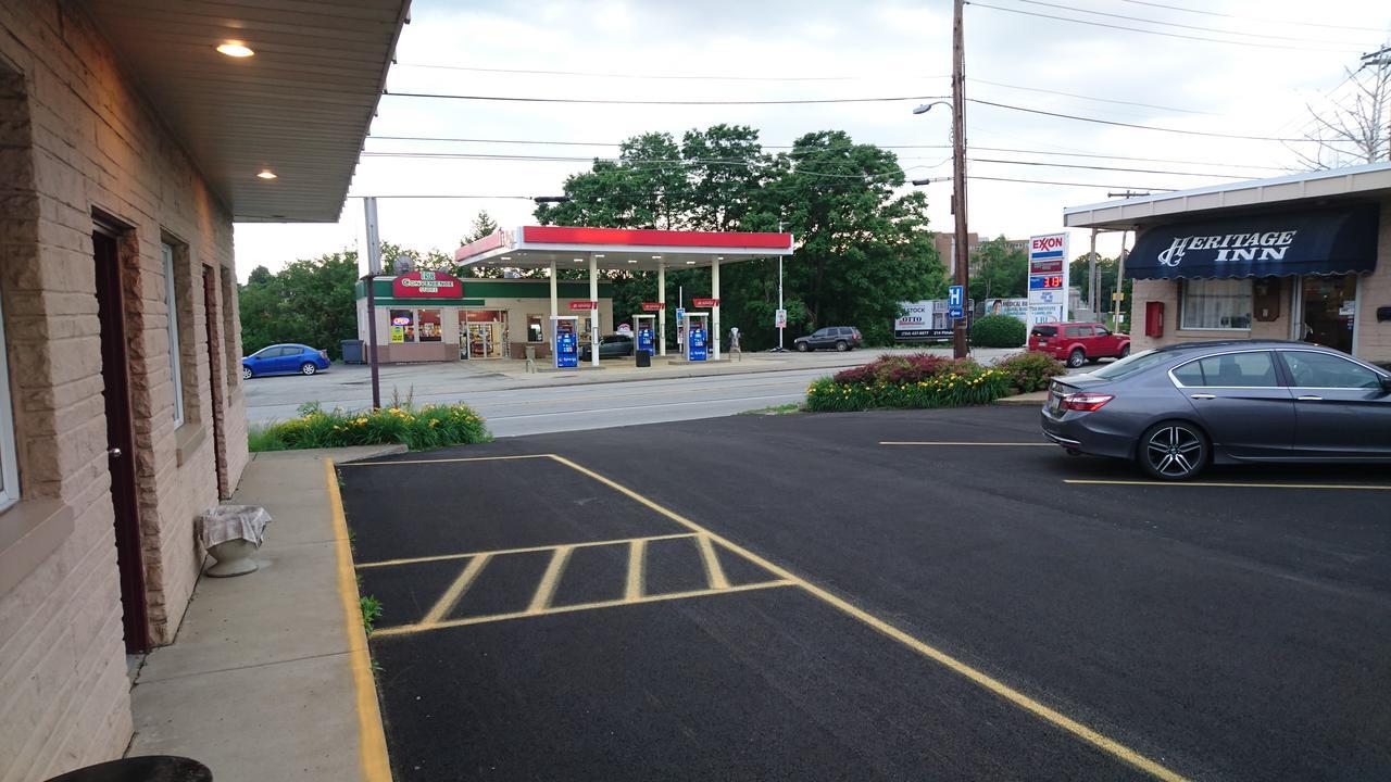 Heritage Uniontown