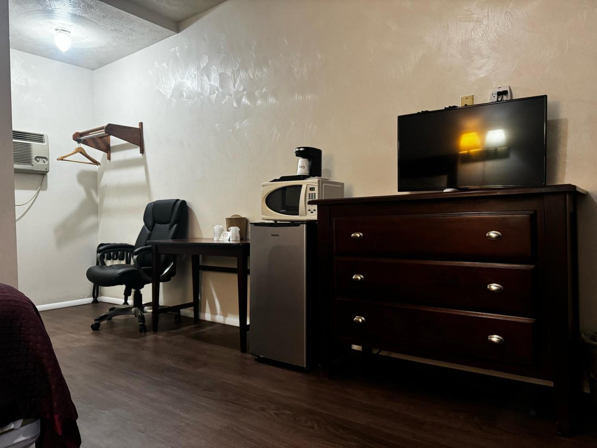 Motel Heritage 2*