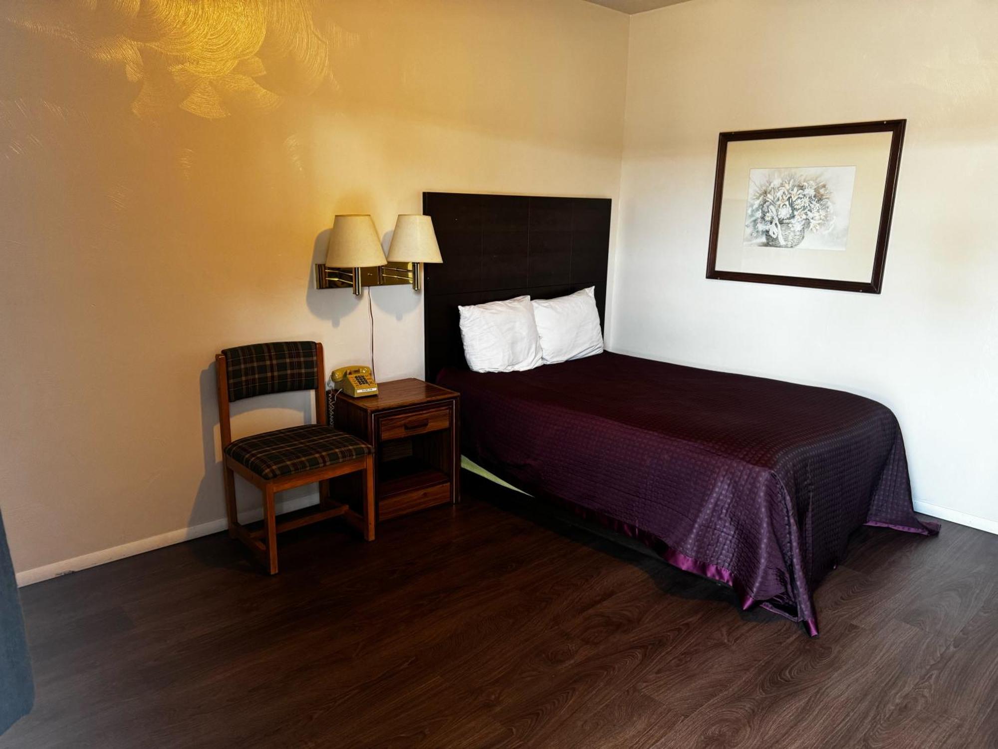 Heritage Motel Uniontown