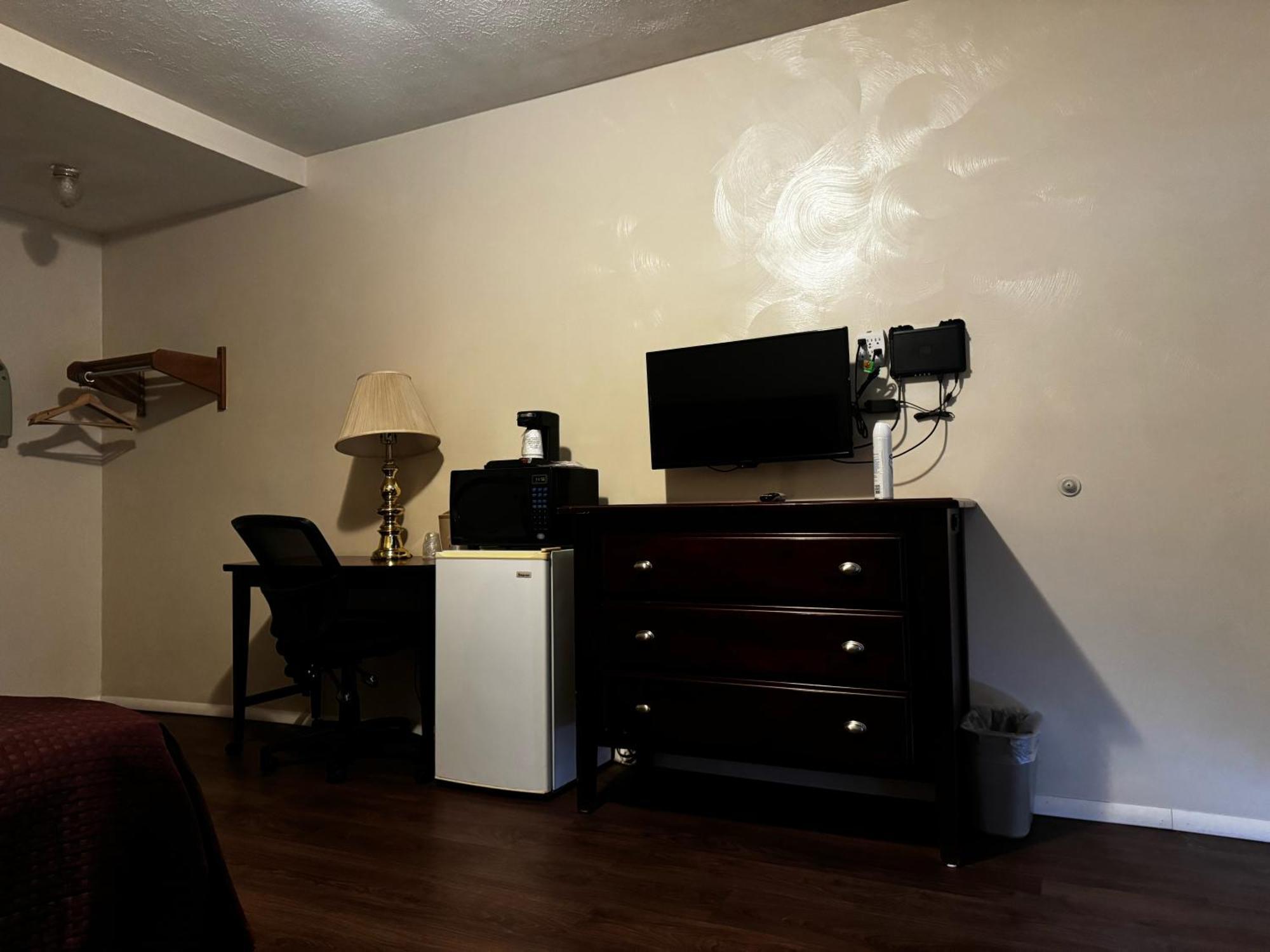 Heritage Motel 2*