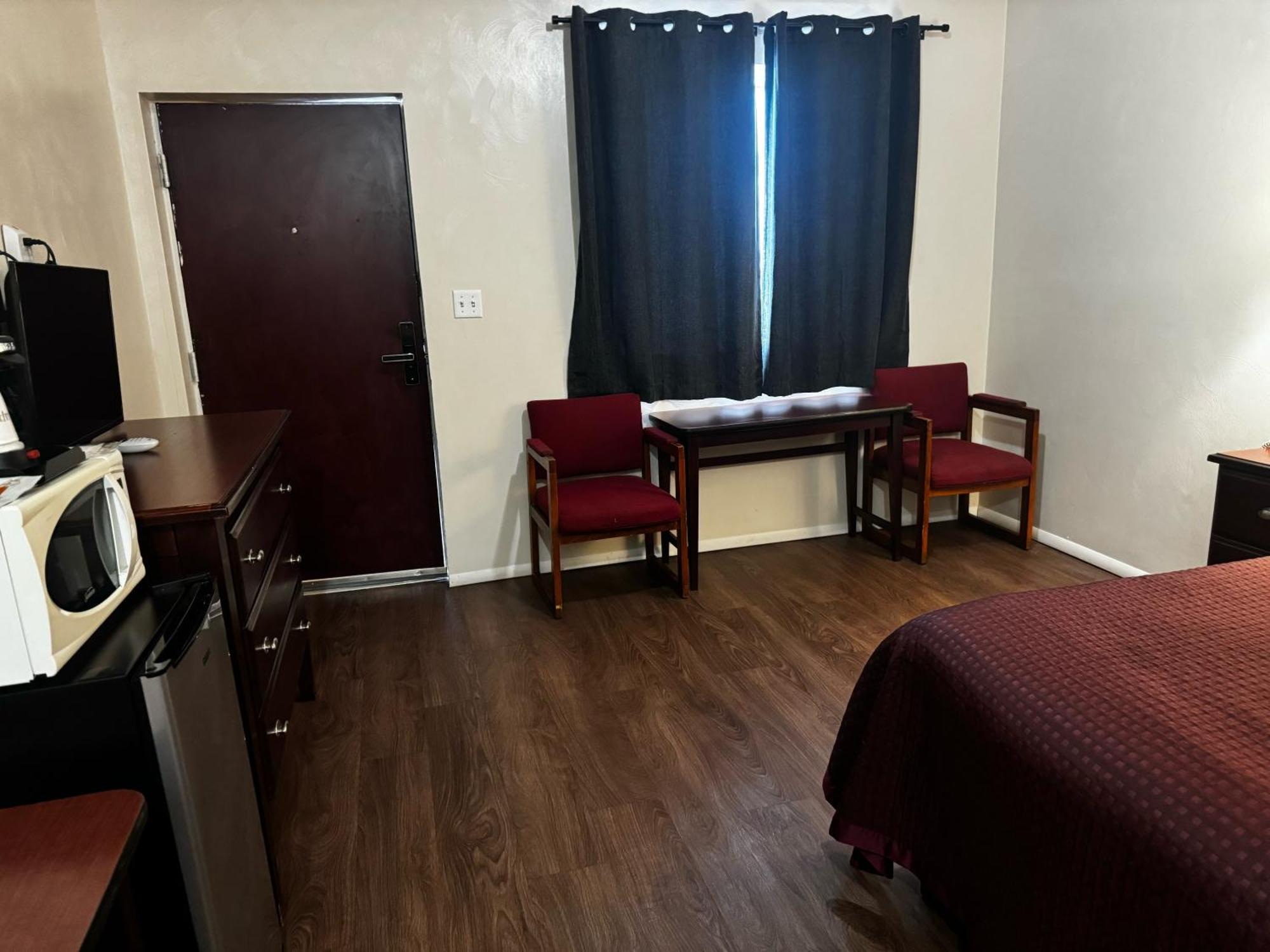 Heritage Motel